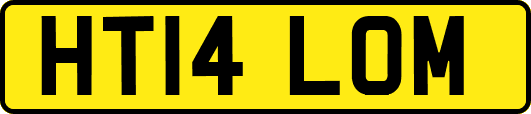 HT14LOM