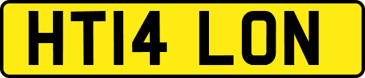HT14LON