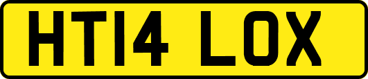 HT14LOX