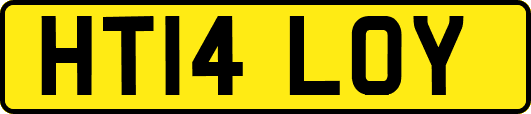 HT14LOY