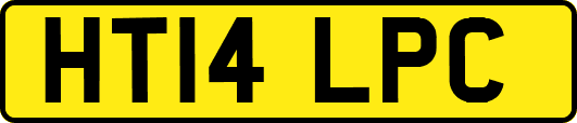 HT14LPC