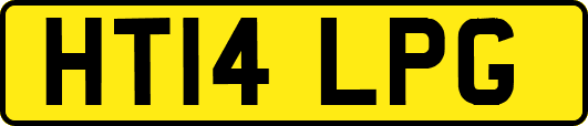 HT14LPG