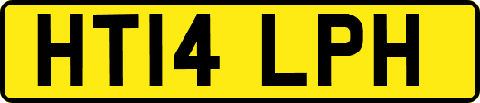 HT14LPH