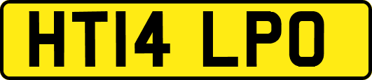 HT14LPO