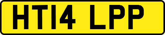 HT14LPP