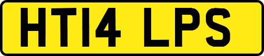 HT14LPS