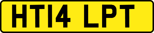 HT14LPT