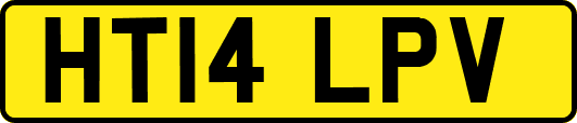 HT14LPV