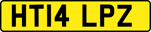 HT14LPZ