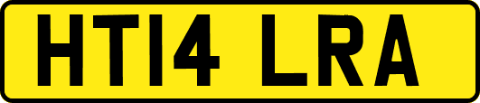 HT14LRA