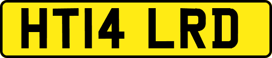 HT14LRD