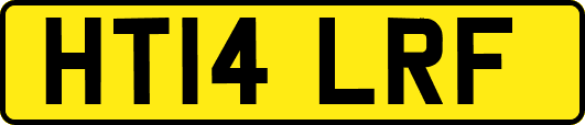 HT14LRF