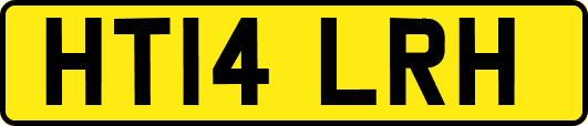 HT14LRH