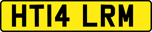 HT14LRM