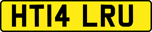 HT14LRU