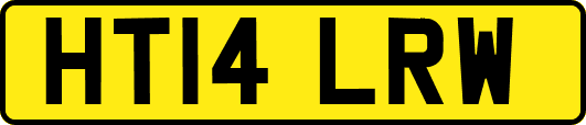 HT14LRW