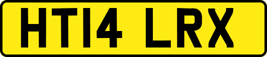 HT14LRX