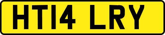 HT14LRY