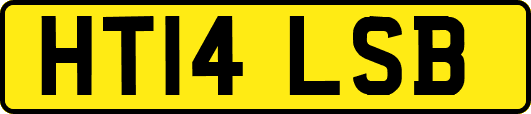 HT14LSB