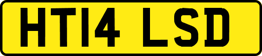 HT14LSD