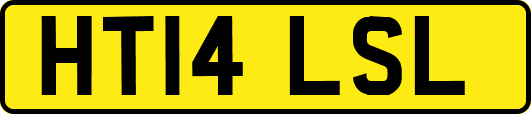 HT14LSL
