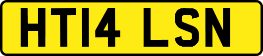 HT14LSN