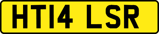HT14LSR