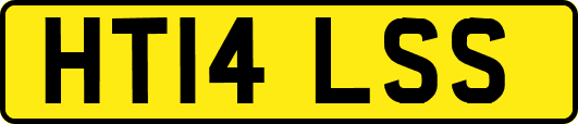 HT14LSS