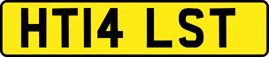 HT14LST