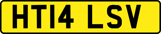HT14LSV
