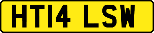 HT14LSW