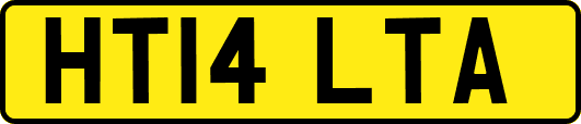 HT14LTA