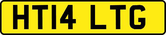 HT14LTG