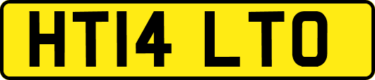 HT14LTO