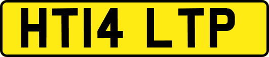 HT14LTP