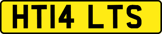 HT14LTS
