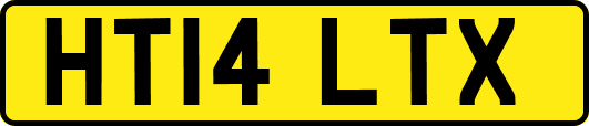 HT14LTX