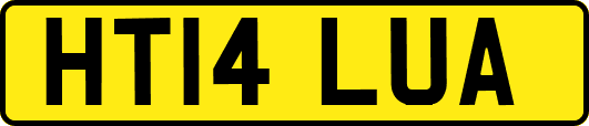 HT14LUA