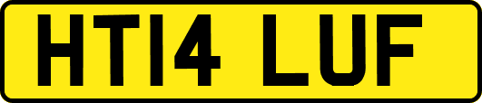 HT14LUF