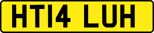 HT14LUH