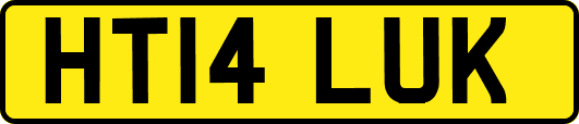 HT14LUK