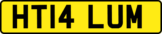 HT14LUM