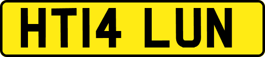 HT14LUN