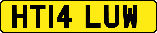 HT14LUW