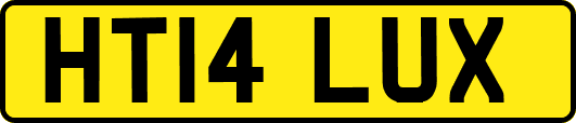 HT14LUX