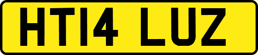HT14LUZ