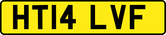HT14LVF