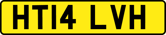 HT14LVH