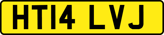HT14LVJ