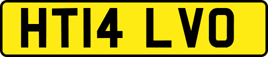 HT14LVO